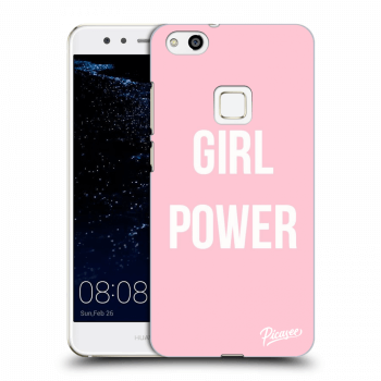 Etui na Huawei P10 Lite - Girl power