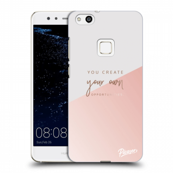 Etui na Huawei P10 Lite - You create your own opportunities