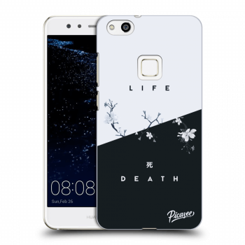 Etui na Huawei P10 Lite - Life - Death