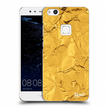 Etui na Huawei P10 Lite - Gold
