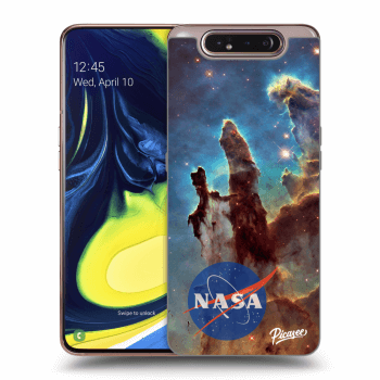 Etui na Samsung Galaxy A80 A805F - Eagle Nebula