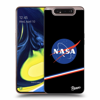 Etui na Samsung Galaxy A80 A805F - NASA Original