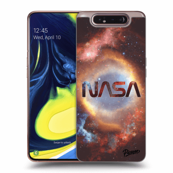 Etui na Samsung Galaxy A80 A805F - Nebula