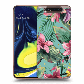 Etui na Samsung Galaxy A80 A805F - Hawaii