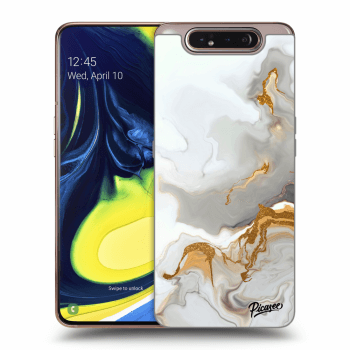 Etui na Samsung Galaxy A80 A805F - Her