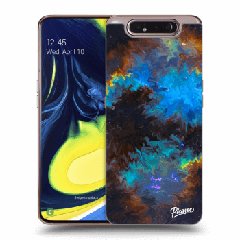 Etui na Samsung Galaxy A80 A805F - Space