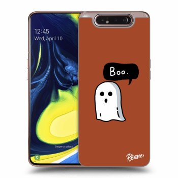 Etui na Samsung Galaxy A80 A805F - Boo