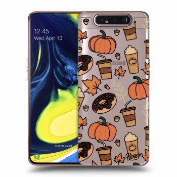 Etui na Samsung Galaxy A80 A805F - Fallovers