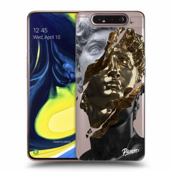 Etui na Samsung Galaxy A80 A805F - Trigger