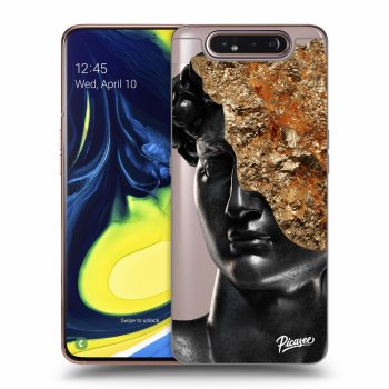 Etui na Samsung Galaxy A80 A805F - Holigger