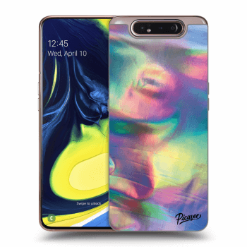 Etui na Samsung Galaxy A80 A805F - Holo