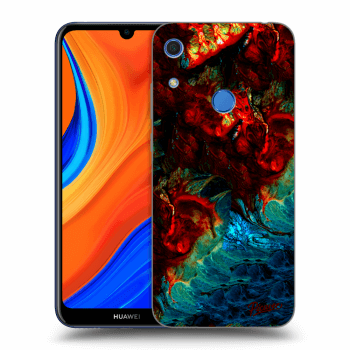 Etui na Huawei Y6S - Universe