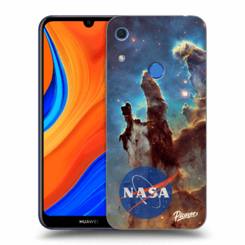 Etui na Huawei Y6S - Eagle Nebula