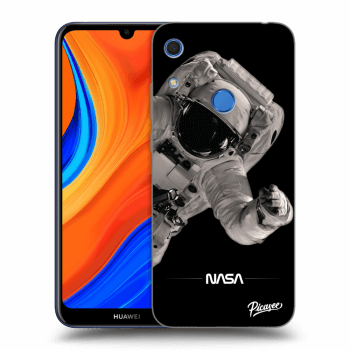 Etui na Huawei Y6S - Astronaut Big