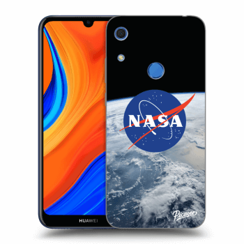 Etui na Huawei Y6S - Nasa Earth