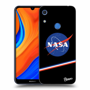 Etui na Huawei Y6S - NASA Original
