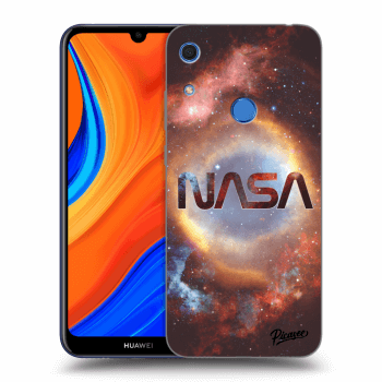 Etui na Huawei Y6S - Nebula