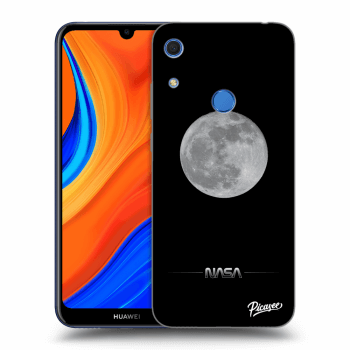 Etui na Huawei Y6S - Moon Minimal