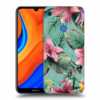 Etui na Huawei Y6S - Hawaii