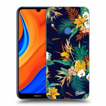 Etui na Huawei Y6S - Pineapple Color