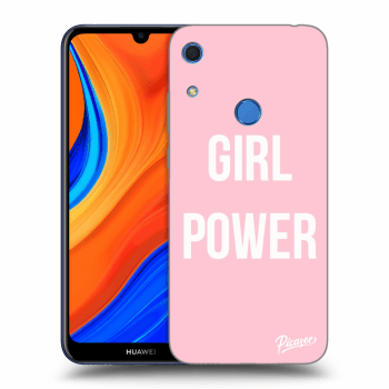 Etui na Huawei Y6S - Girl power