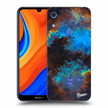 Etui na Huawei Y6S - Space