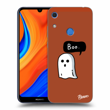 Etui na Huawei Y6S - Boo