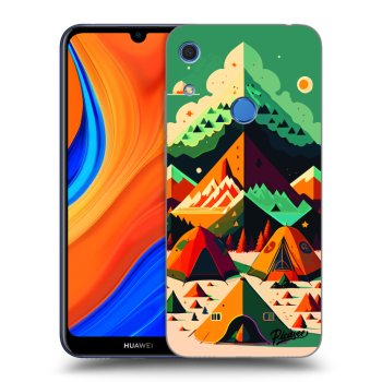 Etui na Huawei Y6S - Alaska