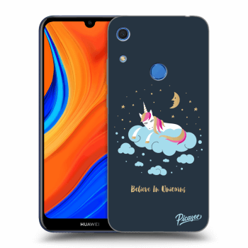 Etui na Huawei Y6S - Believe In Unicorns