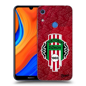 Etui na Huawei Y6S - FK Viktoria Žižkov B