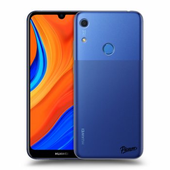 Etui na Huawei Y6S - Clear
