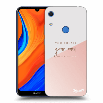 Etui na Huawei Y6S - You create your own opportunities