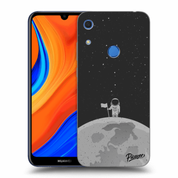 Etui na Huawei Y6S - Astronaut