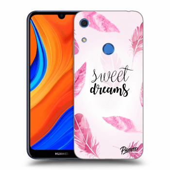 Etui na Huawei Y6S - Sweet dreams