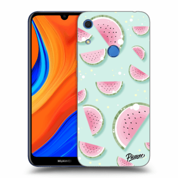 Etui na Huawei Y6S - Watermelon 2