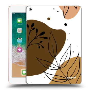 Etui na Apple iPad 9.7" 2018 (6. gen) - Boho style