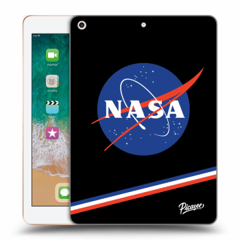 Etui na Apple iPad 9.7" 2018 (6. gen) - NASA Original