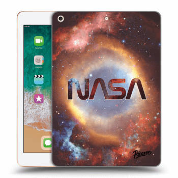 Etui na Apple iPad 9.7" 2018 (6. gen) - Nebula