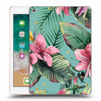 Etui na Apple iPad 9.7" 2018 (6. gen) - Hawaii