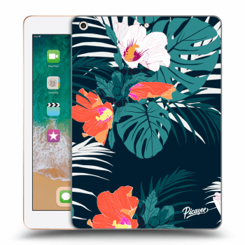 Etui na Apple iPad 9.7" 2018 (6. gen) - Monstera Color