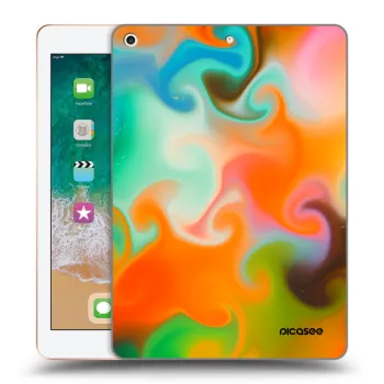 Etui na Apple iPad 9.7" 2018 (6. gen) - Juice
