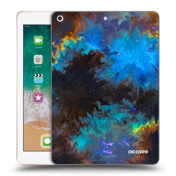 Etui na Apple iPad 9.7" 2018 (6. gen) - Space