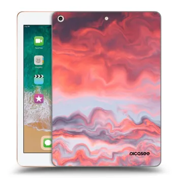 Etui na Apple iPad 9.7" 2018 (6. gen) - Sunset