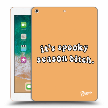 Etui na Apple iPad 9.7" 2018 (6. gen) - Spooky season