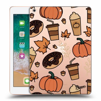 Etui na Apple iPad 9.7" 2018 (6. gen) - Fallovers