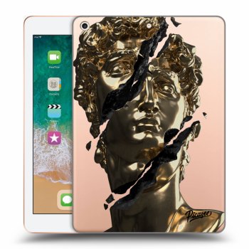 Etui na Apple iPad 9.7" 2018 (6. gen) - Golder