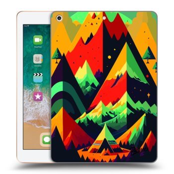 Etui na Apple iPad 9.7" 2018 (6. gen) - Toronto