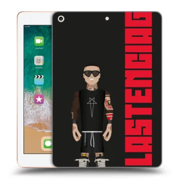 Etui na Apple iPad 9.7" 2018 (6. gen) - Tomáš Rajchl