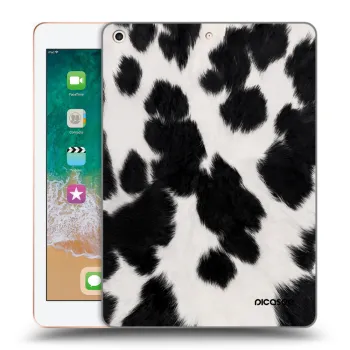 Etui na Apple iPad 9.7" 2018 (6. gen) - Black Moo