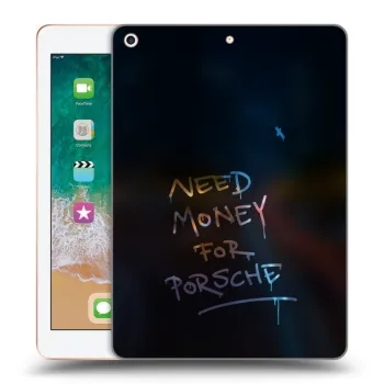 Etui na Apple iPad 9.7" 2018 (6. gen) - Neon Nights